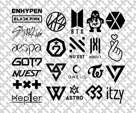 Kpop Logo Png: Kpop Png Free , [100+] Kpop Logo Png Images – WIUR