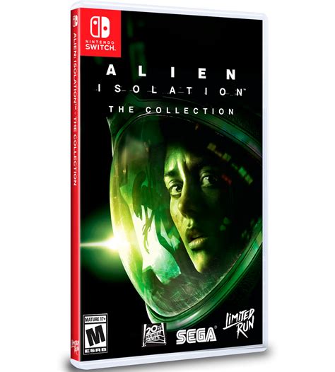 Alien Isolation Switch 的图像结果