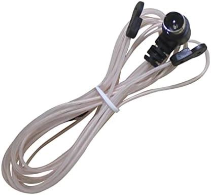 FM Radio Antenna with F Type Connector FM Antenna for Home Stereo ...