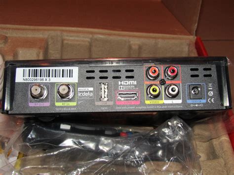 Image result for Go Digital Decoder