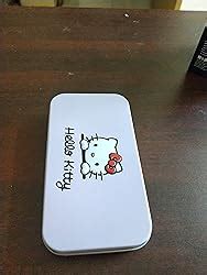 RONZILLE Mini Brush Kit With a Storage Box- black, set of 7 : Amazon.in ...