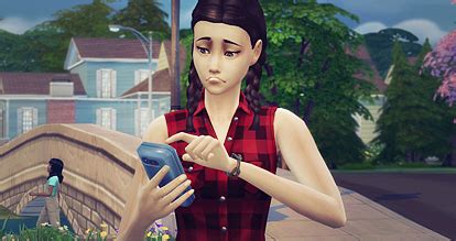 Image result for Sims 4 File Taxes Mod