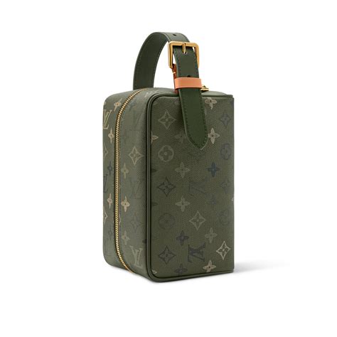 Dopp Kit Monogram Other - Travel | Louis Vuitton India