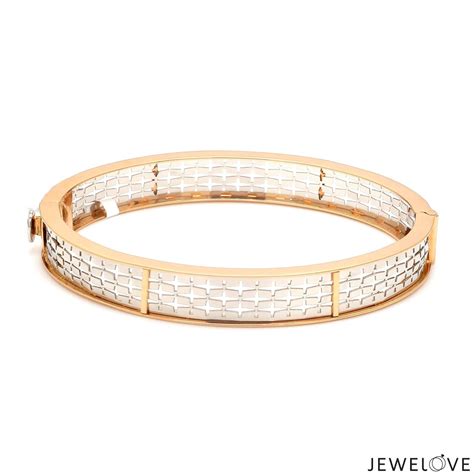 Buy Stylish Men’s Bracelet Online In India – Jewelove™