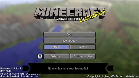 Minecraft Java Mod Installer 的图像结果