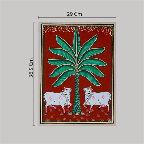 Shop for the famous Rajasthani Pichwai Paintings – Sumaavi