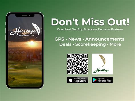 Course Update - Heritage Eagle Bend Golf Club