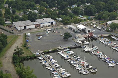 Riverside Marina in Riverside, NJ, United States - Marina Reviews - Phone Number - Marinas.com