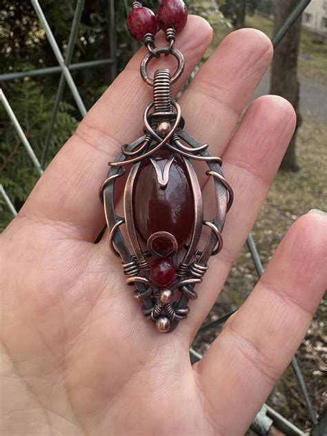 Practical Magic Inspired Jewelry