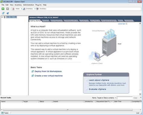 VMware Installation Tutorial 的图像结果