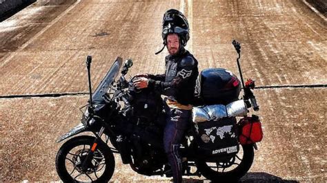 Travel influencer found dead after released on bail in child ...