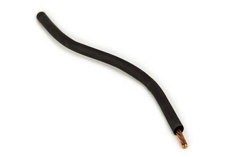 3M™ Heat Shrink Very Flexible Polyolefin Tubing VFP-876-1-Black-100 ...