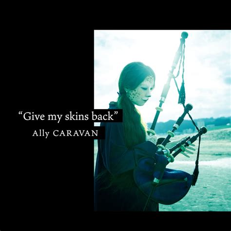 【CD3】Give my skins back | Maine Coon Records. WEB SHOP
