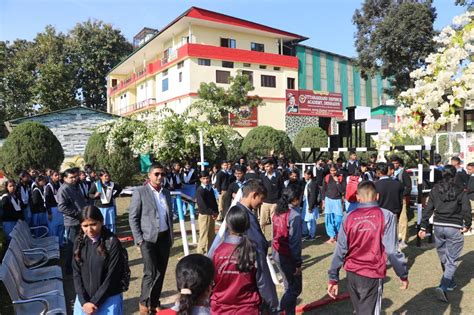 NDA Coaching in Dehradun with Hostel & SSB Ground