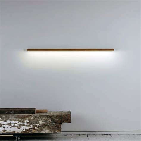 Ray Sconce 3ft Wall - Stickbulb | Wall Sconces - USA & Canada