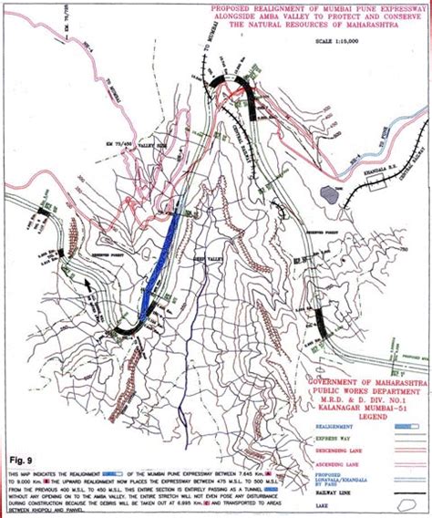 Construction of tunnels | Wildlife Institute of India, an Autonomous ...