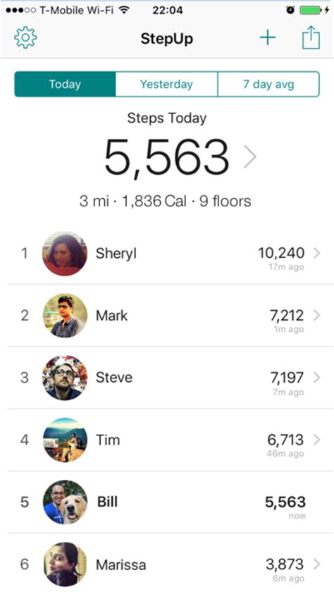 6 Pedometer Apps to Make Walking a Habit and Turn Counting Steps Into Rewards
