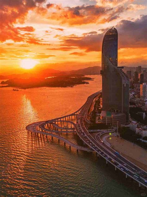 Fuzhou Travel Guide 2026: Best Things to Do, Eat & See in Fujian's Capital - xiamen trip