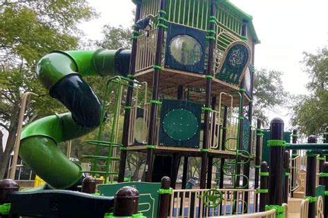 Mary Jo Peckham Park | Things To Do in Katy, TX