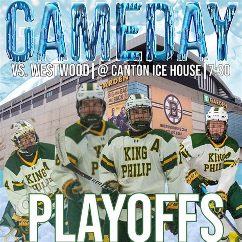 King Philip Boys Hockey (@kingphiliphockey) • Instagram photos and videos
