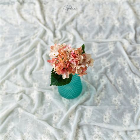 Mini Hydrangea Set Of 2 – Madras Prop Store