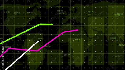 Business Line Graph 的图像结果