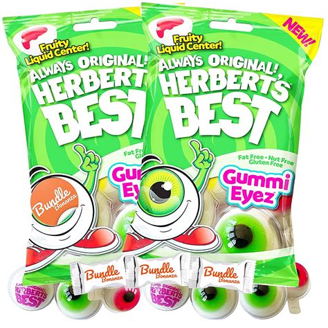 Gummy Candy Eyeballs Costco at Denise Callaghan blog