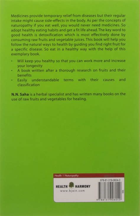 Fruit And Vegetable Juice Therapy – AYUSH Upchar