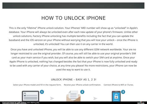 PPT - Best iPhone Unlocking Services in Canada PowerPoint Presentation ...