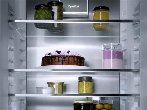 Miele KFNS 7784 D Built-in fridge-freezer combination