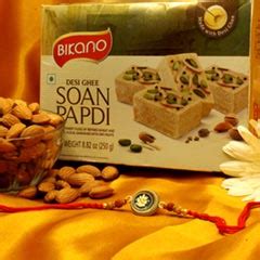 Send Rakhi to USA - Online Rakhi delivery in USA