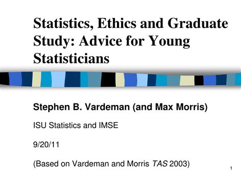 Ethics in Statistics 的图像结果