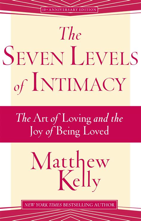 Snapklik.com : The Seven Levels Of Intimacy: The Art Of Loving And The ...