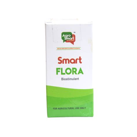 Smart Flora 1 Gm - Agro Smart