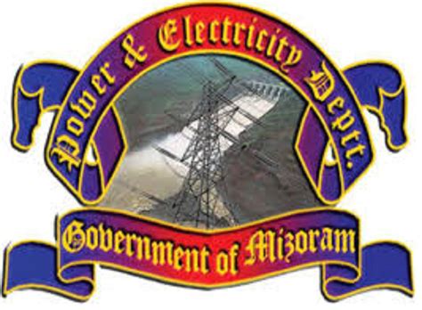 P&E Dept,Govt. of Mizoram:: Log in