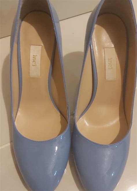 Inci Ayakkabı Inci Stiletto %20 İndirimli - Gardrops