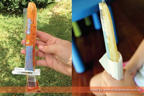 Home Iceblock Ideas | Make Your Own Summer Treats - Brisbane Kids