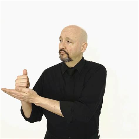 ASL Sign for Help 的图像结果