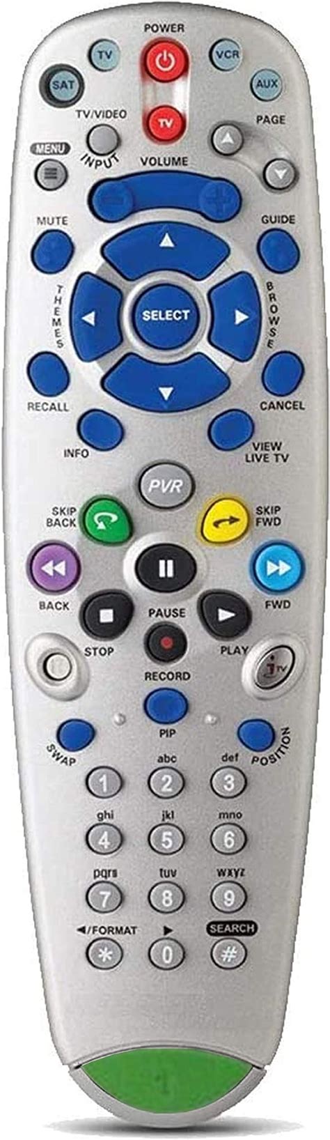 Image result for Program Bell TV Remote Control