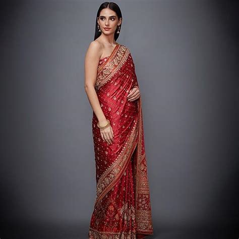 25+ Indian Bridal Wear Notes To Influence Your Own Look