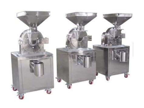 Image result for Powder Milling Machine