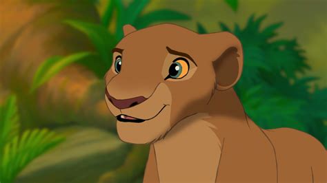 The Lion King: 10 Things You Didn’t Know About Nala
