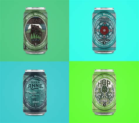 Steel Bonnet Brewery – Nicky Gaston