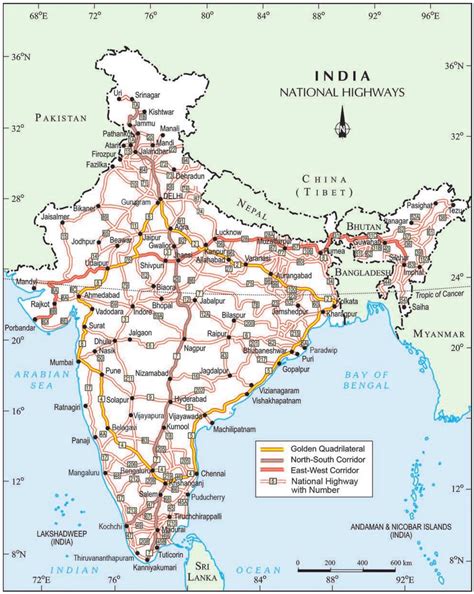 SATHEE: Chapter 07 Lifelines of National Economy