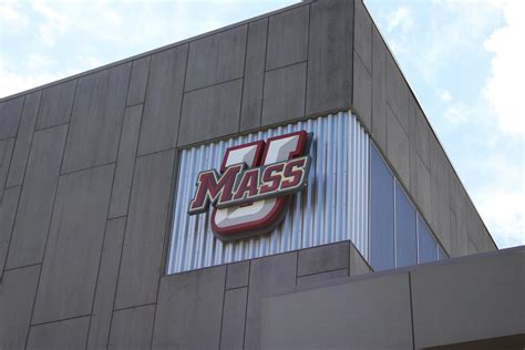 UMass makes strides in supporting student-athlete mental health ...