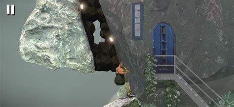 Image result for Getting Over It 2