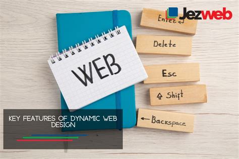 Dynamic Web Design 的图像结果