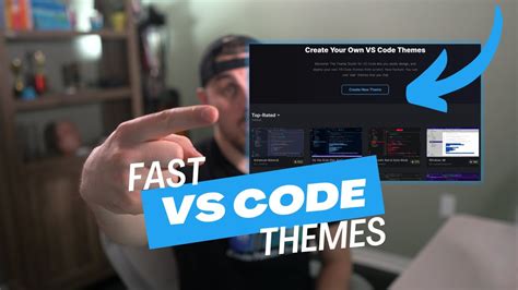 How to Install vs Code Themes 的图像结果