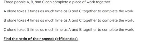How to solve these type of work sums faster? | Arithmetic - AfterBoards ...