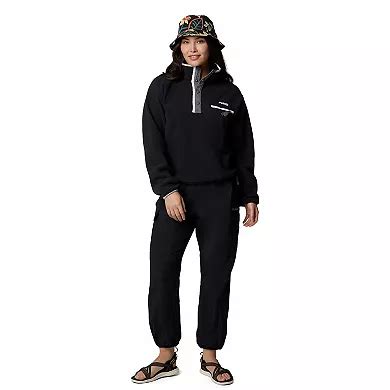 Women's Columbia Omni-SHIELD™ Midrise Sandier Parachute Pants